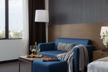 هتل Rydges Camperdown