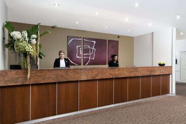 هتل Rydges Camperdown
