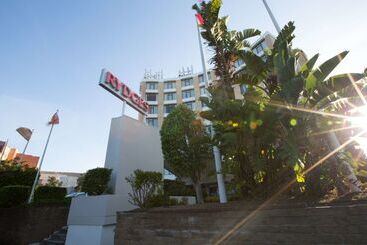هتل Rydges Camperdown