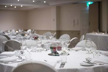 هتل Rydges Camperdown