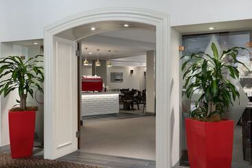 هتل Rydges Camperdown