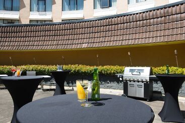 هتل Rydges Camperdown