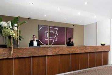 هتل Rydges Camperdown