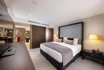 Sofitel Brisbane Central - Brisbane