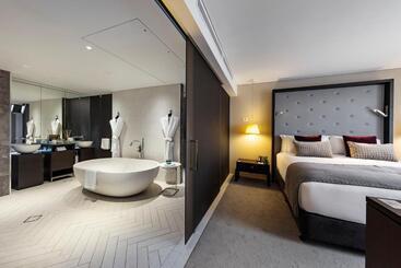 Otel Sofitel Brisbane Central