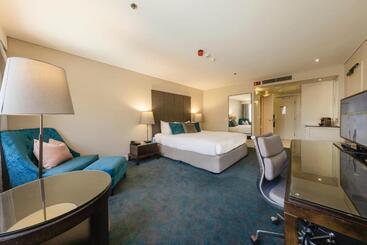 Otel Sofitel Brisbane Central