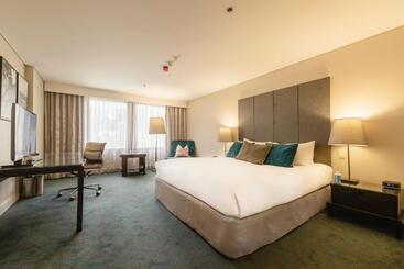 Otel Sofitel Brisbane Central