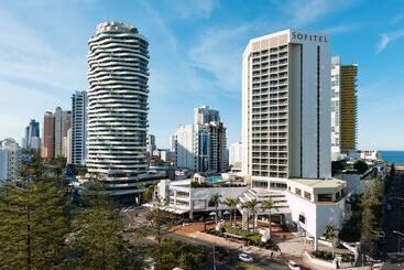 Sofitel Gold Coast Broadbeach - Broadbeach