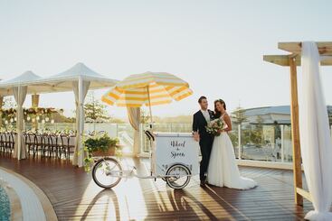هتل Sofitel Gold Coast Broadbeach