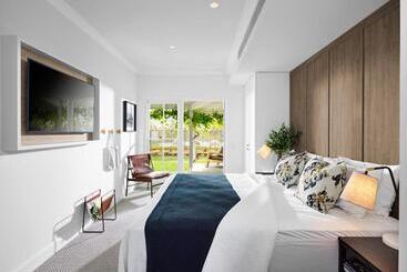 هتل Spicers Guesthouse