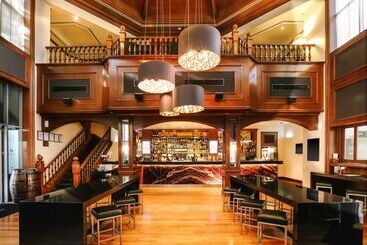 酒店 Stamford Plaza Brisbane