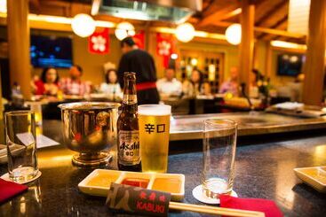 酒店 Stamford Plaza Brisbane