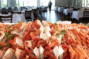 酒店 Stamford Plaza Brisbane