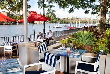 酒店 Stamford Plaza Brisbane