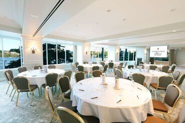 酒店 Stamford Plaza Brisbane