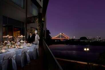 酒店 Stamford Plaza Brisbane