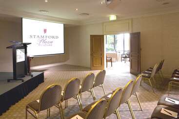 酒店 Stamford Plaza Brisbane