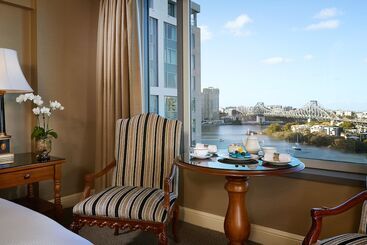 酒店 Stamford Plaza Brisbane