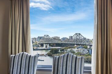 酒店 Stamford Plaza Brisbane