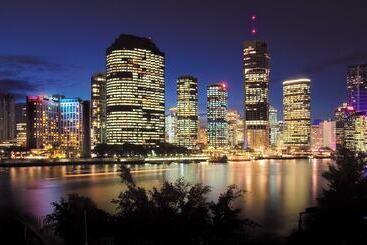 酒店 Stamford Plaza Brisbane