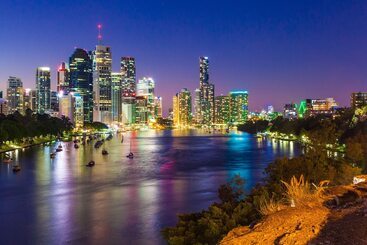 酒店 Stamford Plaza Brisbane