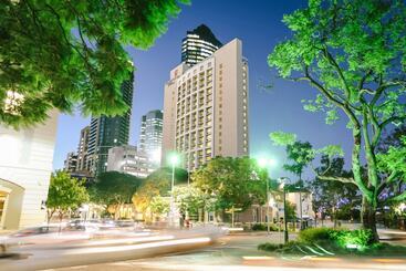 Stamford Plaza Brisbane - Brisbane