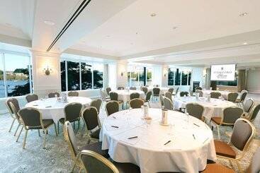 酒店 Stamford Plaza Brisbane