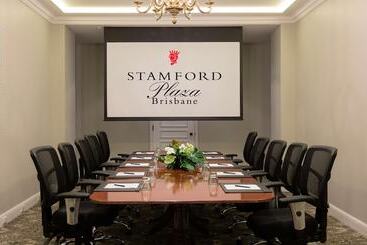 酒店 Stamford Plaza Brisbane