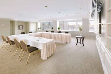 酒店 Stamford Plaza Brisbane