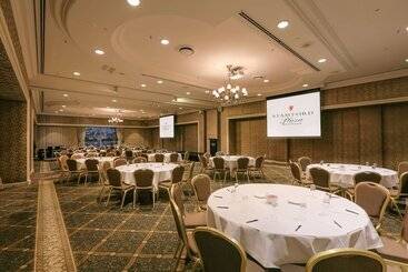 酒店 Stamford Plaza Brisbane