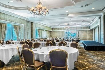 酒店 Stamford Plaza Brisbane