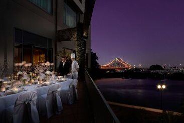 酒店 Stamford Plaza Brisbane