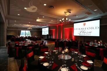 酒店 Stamford Plaza Brisbane