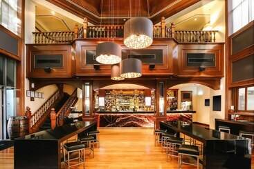 酒店 Stamford Plaza Brisbane