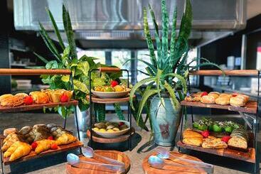 酒店 Stamford Plaza Brisbane