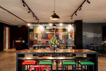 酒店 Stamford Plaza Brisbane