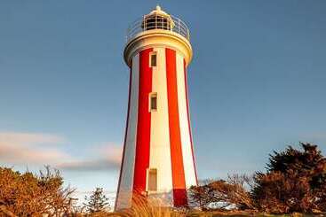 Отель Sunrise Devonport