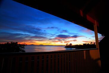 هتل Swansea Motor Inn Tasmania