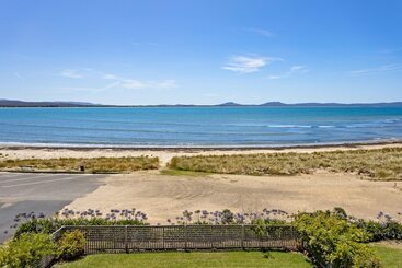 هتل Swansea Motor Inn Tasmania