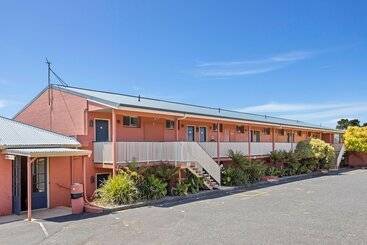 هتل Swansea Motor Inn Tasmania