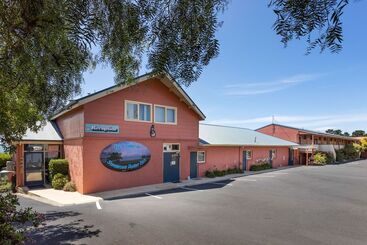 هتل Swansea Motor Inn Tasmania