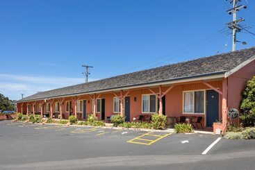 هتل Swansea Motor Inn Tasmania