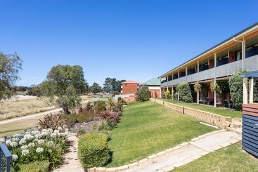 هتل Swansea Motor Inn Tasmania