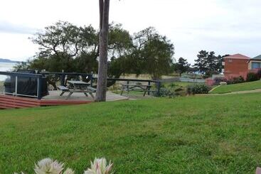 هتل Swansea Motor Inn Tasmania