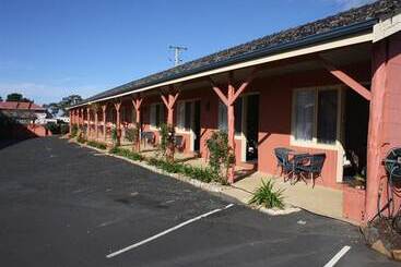 هتل Swansea Motor Inn Tasmania