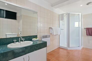 هتل Swansea Motor Inn Tasmania