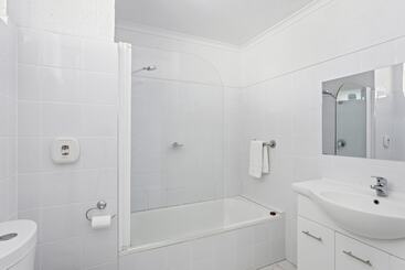 هتل Swansea Motor Inn Tasmania
