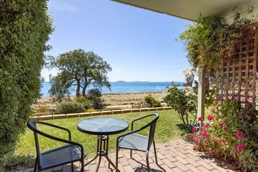 هتل Swansea Motor Inn Tasmania