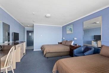 هتل Swansea Motor Inn Tasmania