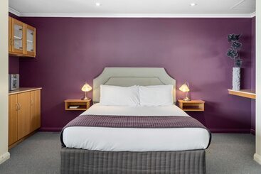 هتل Swansea Motor Inn Tasmania